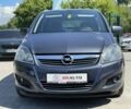 Опель Зафира, объемом двигателя 2.2 л и пробегом 100 тыс. км за 8555 $, фото 4 на Automoto.ua