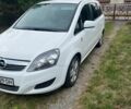 Опель Зафіра, об'ємом двигуна 1.7 л та пробігом 227 тис. км за 6200 $, фото 1 на Automoto.ua