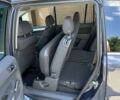 Опель Зафира, объемом двигателя 2.2 л и пробегом 100 тыс. км за 8555 $, фото 29 на Automoto.ua