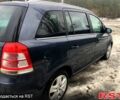 Опель Зафіра, об'ємом двигуна 1.6 л та пробігом 199 тис. км за 7300 $, фото 4 на Automoto.ua