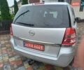 Опель Зафира, объемом двигателя 1.7 л и пробегом 245 тыс. км за 7500 $, фото 10 на Automoto.ua