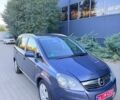 Опель Зафира, объемом двигателя 1.6 л и пробегом 216 тыс. км за 7300 $, фото 1 на Automoto.ua