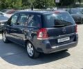 Опель Зафира, объемом двигателя 2.2 л и пробегом 100 тыс. км за 8555 $, фото 19 на Automoto.ua