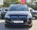 Опель Зафира, объемом двигателя 2.2 л и пробегом 165 тыс. км за 8699 $, фото 4 на Automoto.ua