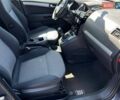 Опель Зафира, объемом двигателя 1.7 л и пробегом 255 тыс. км за 7000 $, фото 1 на Automoto.ua
