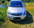 Опель Зафира 2010 в Кропивницком (Кировограде) на Automoto.ua Опель Зафира, объемом двигателя 1.7 л и пробегом 240 тыс. км за 7200 $, фото 4 на Automoto.ua