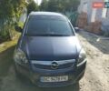 Опель Зафіра, об'ємом двигуна 1.7 л та пробігом 278 тис. км за 7100 $, фото 1 на Automoto.ua