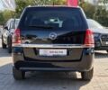 Опель Зафира, объемом двигателя 2.2 л и пробегом 165 тыс. км за 8699 $, фото 16 на Automoto.ua
