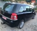 Опель Зафира, объемом двигателя 1.6 л и пробегом 220 тыс. км за 6600 $, фото 6 на Automoto.ua