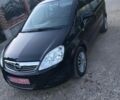 Опель Зафира, объемом двигателя 1.6 л и пробегом 220 тыс. км за 6600 $, фото 1 на Automoto.ua
