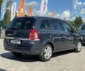 Опель Зафира, объемом двигателя 2.2 л и пробегом 100 тыс. км за 8555 $, фото 12 на Automoto.ua