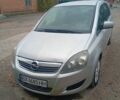 Опель Зафіра, объемом двигателя 1.7 л и пробегом 305 тыс. км за 4600 $, фото 1 на Automoto.ua
