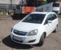 Опель Зафира, объемом двигателя 1.6 л и пробегом 361 тыс. км за 7000 $, фото 1 на Automoto.ua
