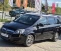 Опель Зафира, объемом двигателя 2.2 л и пробегом 165 тыс. км за 8699 $, фото 2 на Automoto.ua