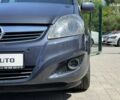 Опель Зафира, объемом двигателя 2.2 л и пробегом 100 тыс. км за 8555 $, фото 6 на Automoto.ua