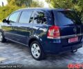 Опель Зафира, объемом двигателя 1.6 л и пробегом 195 тыс. км за 7300 $, фото 1 на Automoto.ua