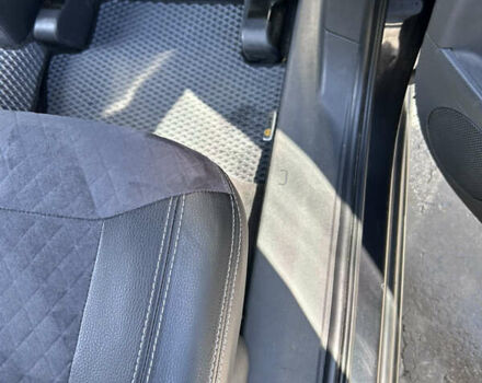 Опель Зафіра, об'ємом двигуна 1.6 л та пробігом 145 тис. км за 9200 $, фото 11 на Automoto.ua