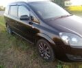 Опель Зафира, объемом двигателя 1.8 л и пробегом 177 тыс. км за 8050 $, фото 16 на Automoto.ua