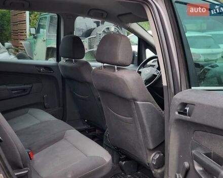 Опель Зафира, объемом двигателя 1.7 л и пробегом 243 тыс. км за 5400 $, фото 23 на Automoto.ua