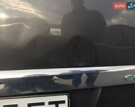 Опель Зафіра, об'ємом двигуна 1.6 л та пробігом 220 тис. км за 6800 $, фото 11 на Automoto.ua
