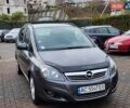 Опель Зафира, объемом двигателя 1.7 л и пробегом 243 тыс. км за 5400 $, фото 3 на Automoto.ua