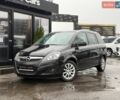 Опель Зафира, объемом двигателя 1.6 л и пробегом 244 тыс. км за 7499 $, фото 1 на Automoto.ua
