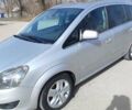 Опель Зафіра, об'ємом двигуна 1.6 л та пробігом 215 тис. км за 7450 $, фото 7 на Automoto.ua