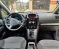 Опель Зафира, объемом двигателя 1.7 л и пробегом 250 тыс. км за 6900 $, фото 4 на Automoto.ua