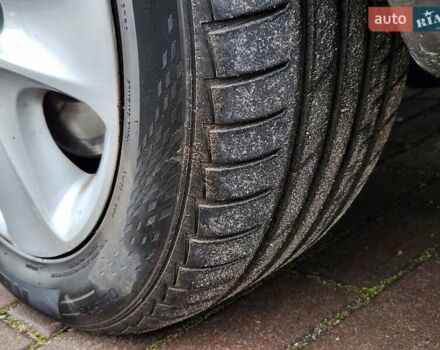 Опель Зафира, объемом двигателя 1.7 л и пробегом 243 тыс. км за 5400 $, фото 31 на Automoto.ua