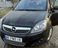 Опель Зафира, объемом двигателя 1.7 л и пробегом 271 тыс. км за 6700 $, фото 1 на Automoto.ua