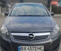 Опель Зафира, объемом двигателя 1.7 л и пробегом 186 тыс. км за 6800 $, фото 1 на Automoto.ua