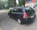 Опель Зафира, объемом двигателя 1.7 л и пробегом 286 тыс. км за 5800 $, фото 1 на Automoto.ua