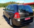 Опель Зафіра, об'ємом двигуна 1.8 л та пробігом 239 тис. км за 8200 $, фото 3 на Automoto.ua