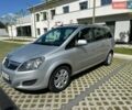 Опель Зафира, объемом двигателя 1.7 л и пробегом 240 тыс. км за 6150 $, фото 1 на Automoto.ua