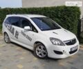 Опель Зафіра, об'ємом двигуна 1.7 л та пробігом 360 тис. км за 6200 $, фото 1 на Automoto.ua