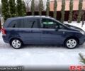 Опель Зафіра, об'ємом двигуна 1.8 л та пробігом 160 тис. км за 8500 $, фото 5 на Automoto.ua