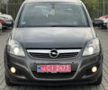 Опель Зафира, объемом двигателя 1.7 л и пробегом 217 тыс. км за 7600 $, фото 1 на Automoto.ua