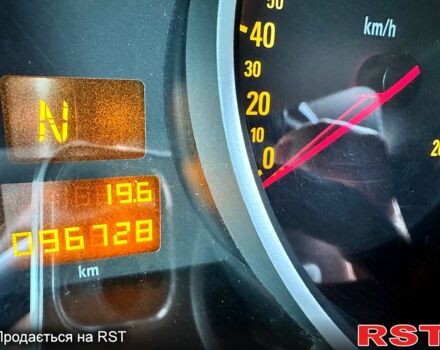 Опель Зафіра, об'ємом двигуна 1.8 л та пробігом 96 тис. км за 9500 $, фото 11 на Automoto.ua