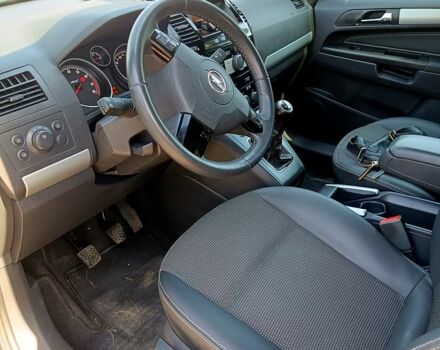 Опель Зафіра, об'ємом двигуна 1.8 л та пробігом 239 тис. км за 8200 $, фото 2 на Automoto.ua