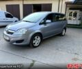 Опель Зафира, объемом двигателя 1.8 л и пробегом 280 тыс. км за 6800 $, фото 1 на Automoto.ua