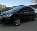 Опель Зафира, объемом двигателя 1.8 л и пробегом 220 тыс. км за 7300 $, фото 1 на Automoto.ua