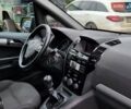 Опель Зафира, объемом двигателя 1.7 л и пробегом 243 тыс. км за 5400 $, фото 26 на Automoto.ua