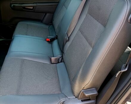 Опель Зафіра, об'ємом двигуна 1.8 л та пробігом 239 тис. км за 8200 $, фото 7 на Automoto.ua