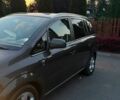 Опель Зафира, объемом двигателя 1.7 л и пробегом 300 тыс. км за 6500 $, фото 1 на Automoto.ua