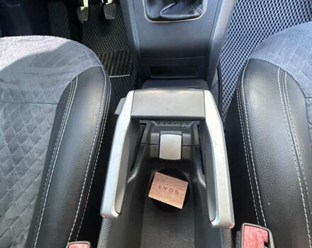 Опель Зафіра, об'ємом двигуна 1.6 л та пробігом 145 тис. км за 9200 $, фото 14 на Automoto.ua