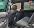 Опель Зафира, объемом двигателя 1.7 л и пробегом 243 тыс. км за 5400 $, фото 19 на Automoto.ua