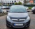 Опель Зафира, объемом двигателя 1.7 л и пробегом 243 тыс. км за 5400 $, фото 2 на Automoto.ua
