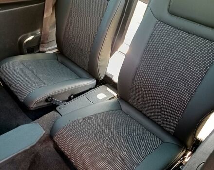 Опель Зафіра, об'ємом двигуна 1.8 л та пробігом 239 тис. км за 8200 $, фото 4 на Automoto.ua