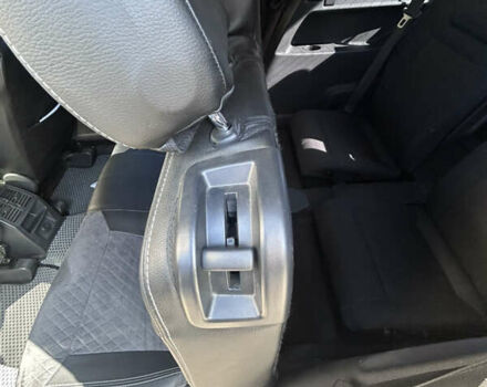 Опель Зафіра, об'ємом двигуна 1.6 л та пробігом 145 тис. км за 9200 $, фото 20 на Automoto.ua