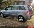 Опель Зафира, объемом двигателя 1.8 л и пробегом 234 тыс. км за 6500 $, фото 7 на Automoto.ua